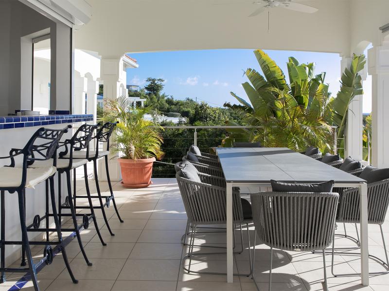 Oceane , Terres Basses  