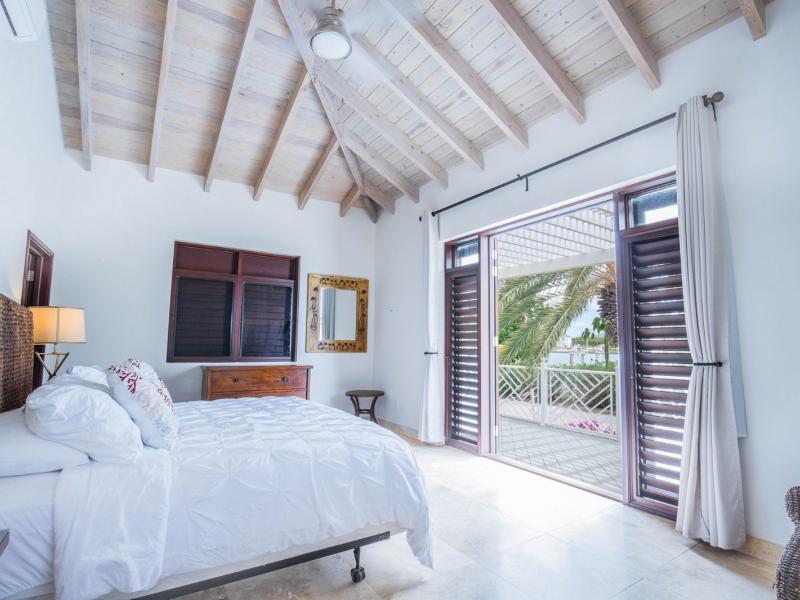 Villa Jolien , Jolly Harbour  