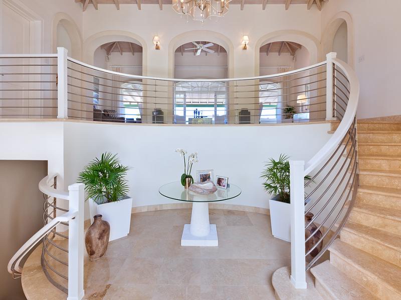 Sugar Hill - Bananaquit , West Coast Barbados  