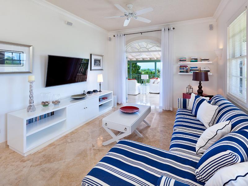 Sugar Hill - Bananaquit , West Coast Barbados  