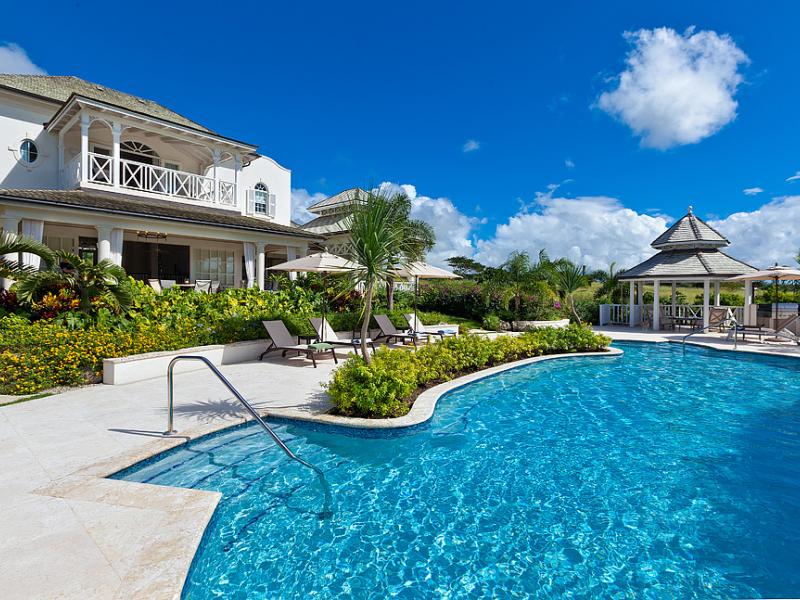 Royal Westmoreland - Wild Cane Ridge 5 - Gully's Edge  , Royal Westmoreland , St James , West Coast Barbados  