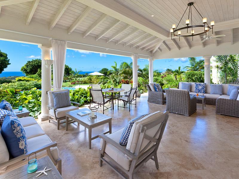 Royal Westmoreland - Wild Cane Ridge 5 - Gully's Edge  , Royal Westmoreland , St James , West Coast Barbados  