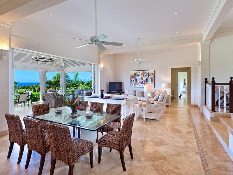 Royal Westmoreland - Wild Cane Ridge 5 - Gully's Edge  , Royal Westmoreland , St James , West Coast Barbados  