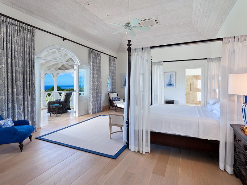 Royal Westmoreland - Wild Cane Ridge 5 - Gully's Edge  , Royal Westmoreland , St James , West Coast Barbados  