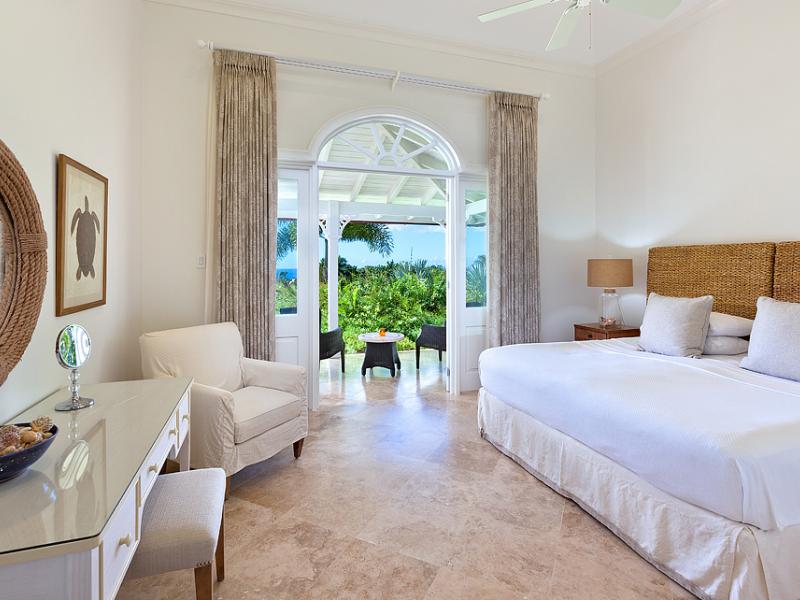 Royal Westmoreland - Wild Cane Ridge 5 - Gully's Edge  , Royal Westmoreland , St James , West Coast Barbados  