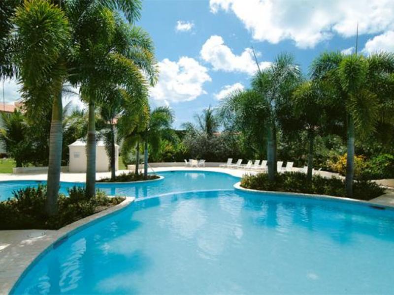 Sugar Hill - Tennis Village A103 , West Coast Barbados  