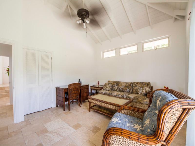 Trou Rolland , Marigot Bay  