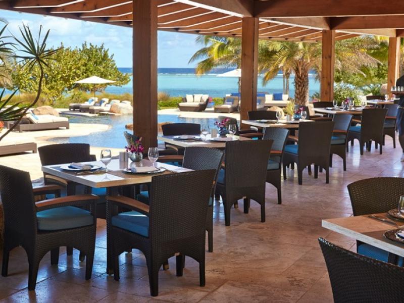 Oil Nut Bay , Virgin Gorda  