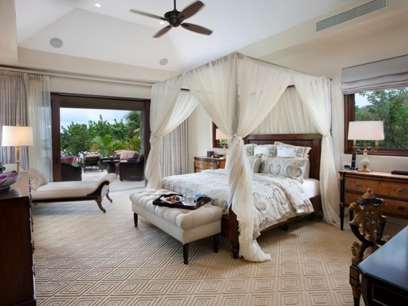 Oil Nut Bay , Virgin Gorda  