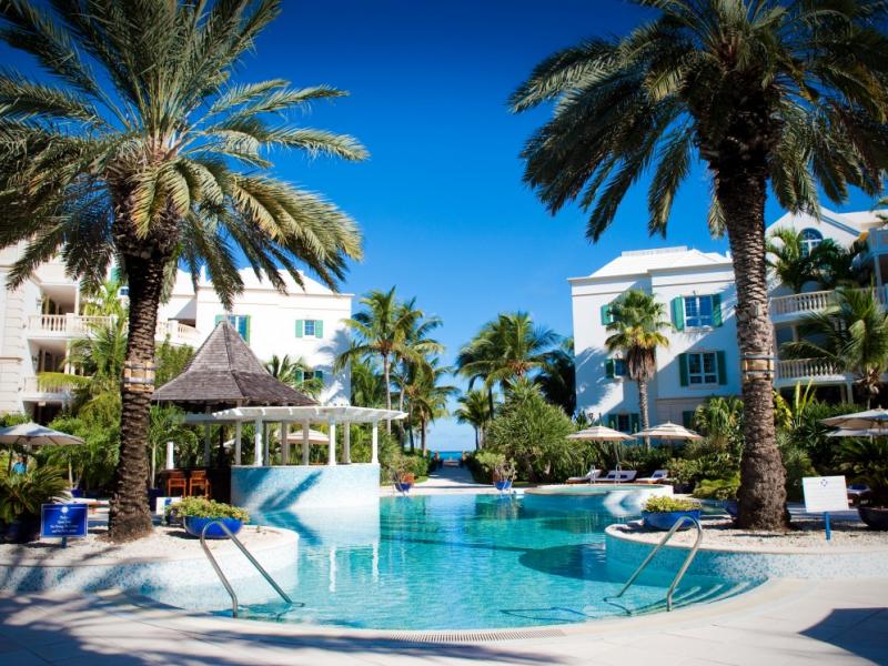 Point Grace , Grace Bay  