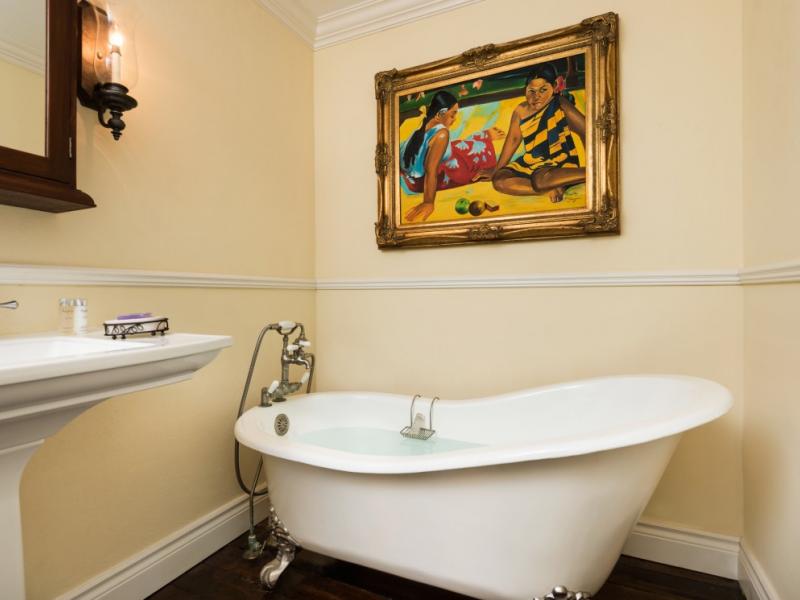 Point Grace , Grace Bay  