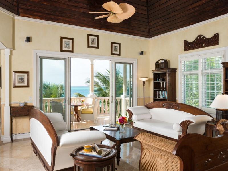 Point Grace , Grace Bay  