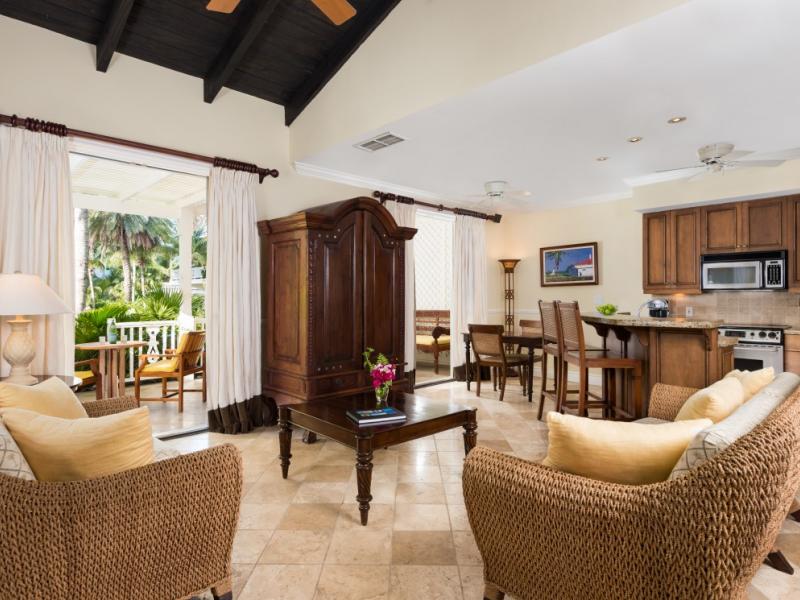 Point Grace , Grace Bay  