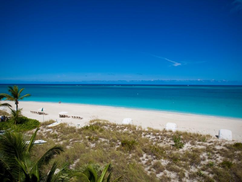 Point Grace , Grace Bay  