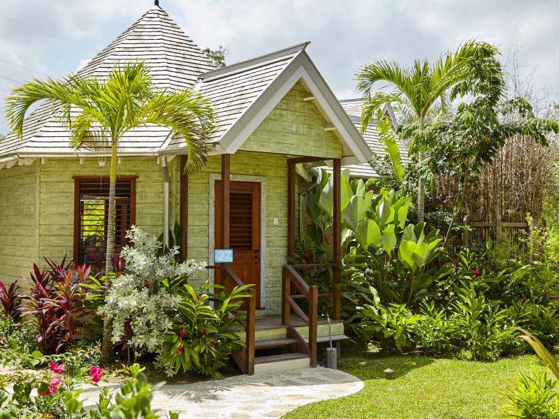 GoldenEye Luxury Hotel Resort  , Oracabessa  