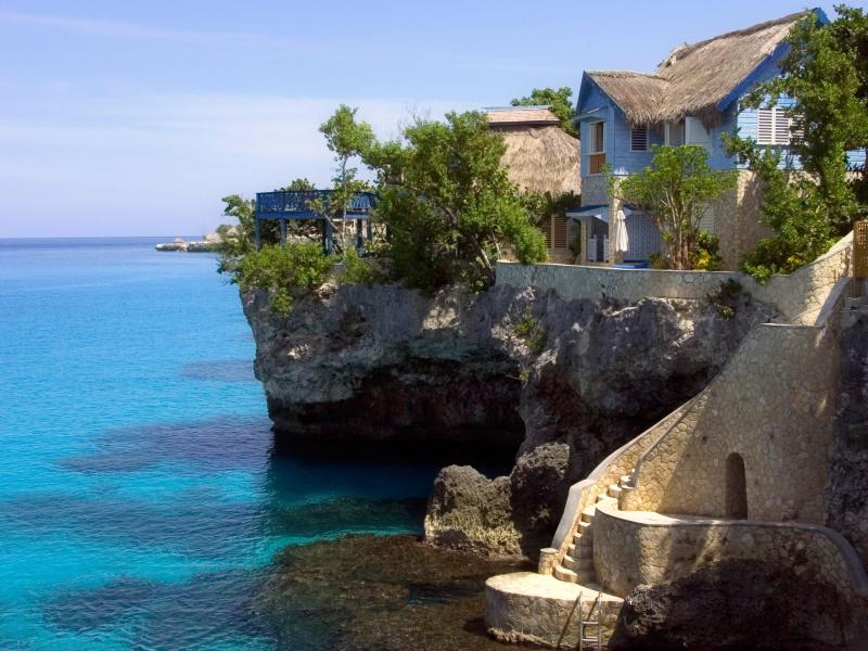 GoldenEye Luxury Hotel Resort  , Oracabessa  