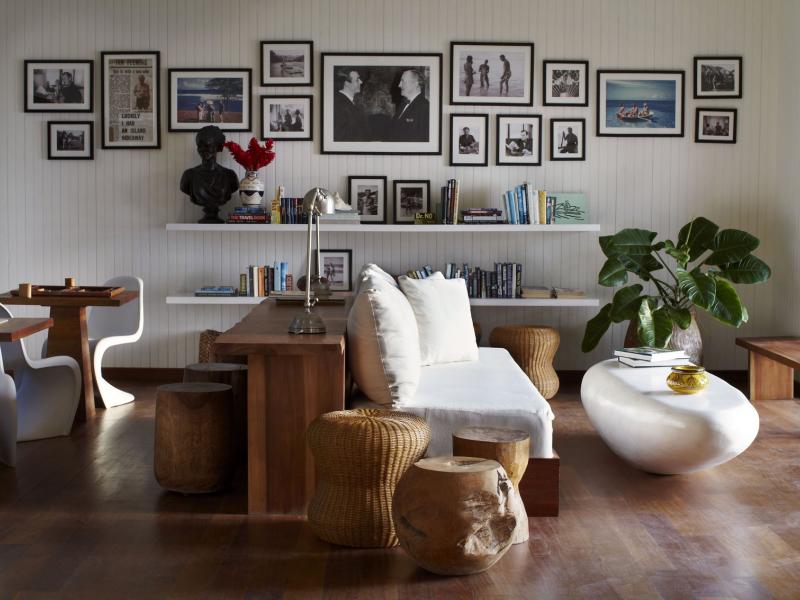 GoldenEye Luxury Hotel Resort  , Oracabessa  