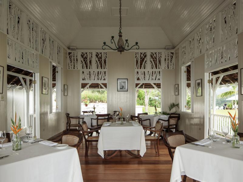 GoldenEye Luxury Hotel Resort  , Oracabessa  