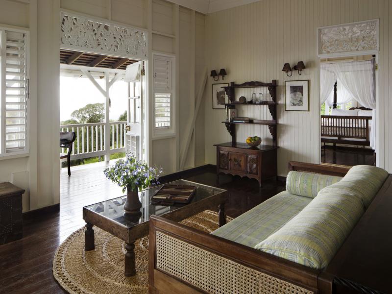 GoldenEye Luxury Hotel Resort  , Oracabessa  