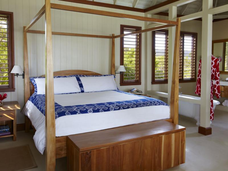 GoldenEye Luxury Hotel Resort  , Oracabessa  