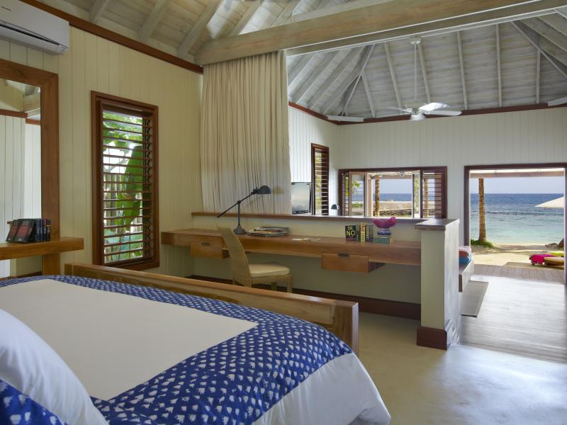 GoldenEye Luxury Hotel Resort  , Oracabessa  