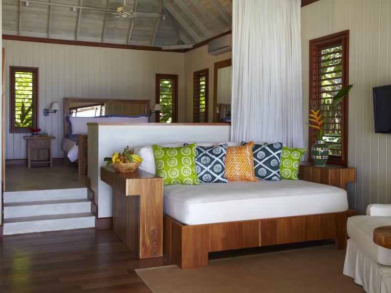 GoldenEye Luxury Hotel Resort  , Oracabessa  