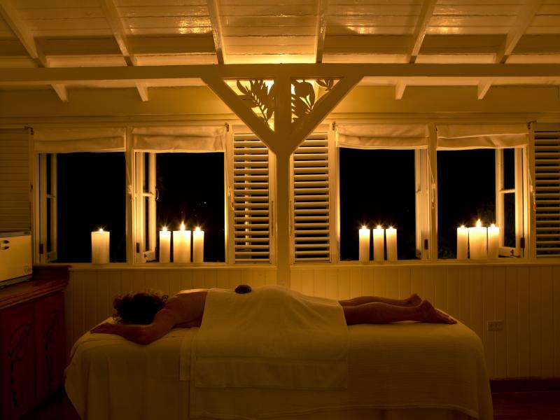 GoldenEye Luxury Hotel Resort  , Oracabessa  