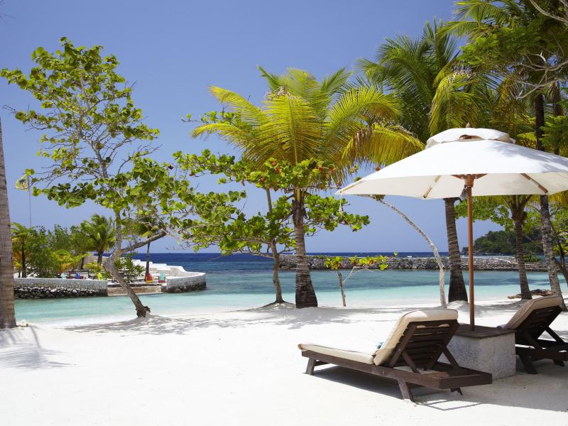 GoldenEye Luxury Hotel Resort  , Oracabessa  