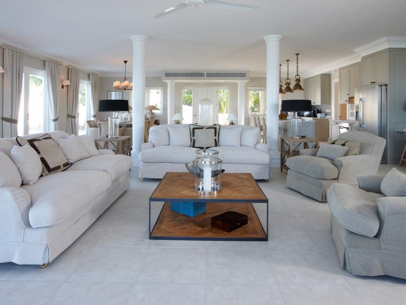 Turtle Cottage - Blue Waters  , Soldiers Bay  