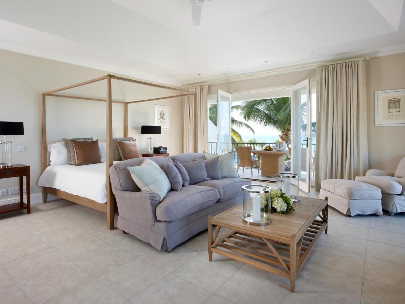 Turtle Cottage - Blue Waters  , Soldiers Bay  