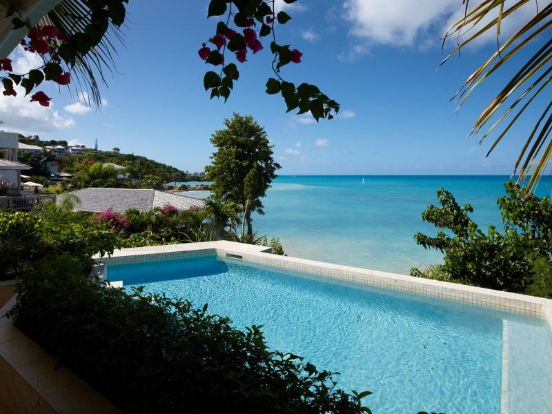 Blue Waters , Soldiers Bay  
