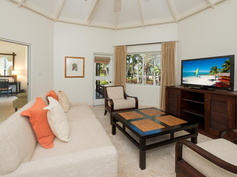 Jumby Bay Island , Jumby Bay  