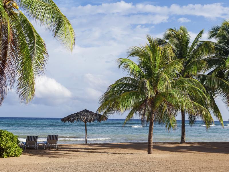 Half Moon  , Montego Bay  