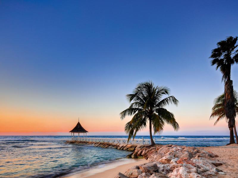 Half Moon  , Montego Bay  