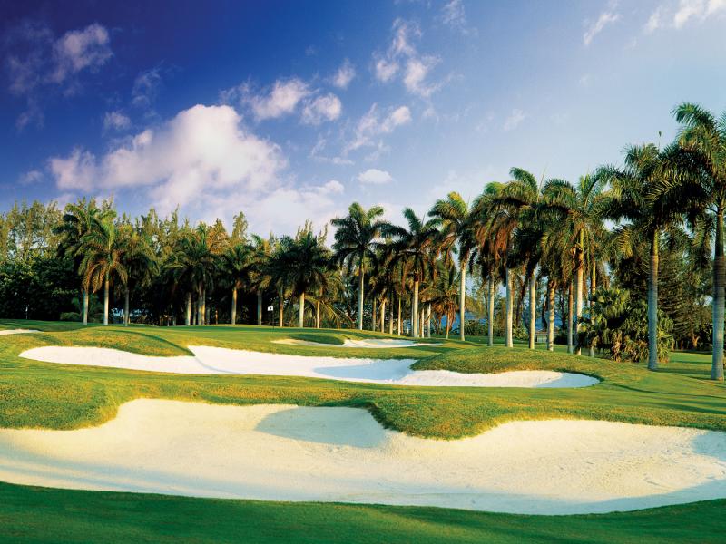 Half Moon  , Montego Bay  