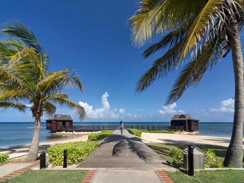 Half Moon  , Montego Bay  