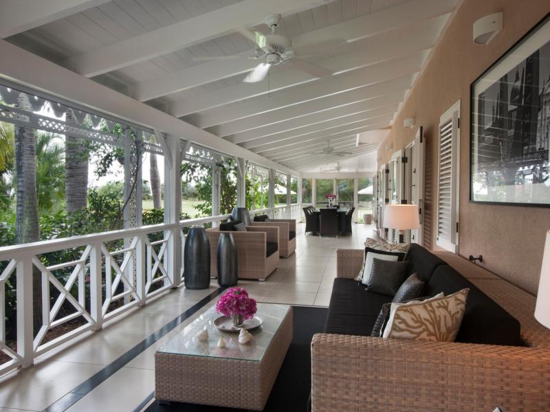 Four Seasons Nevis , St Kitts  