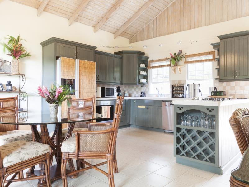 Maca Bana Villas , Point Salines  