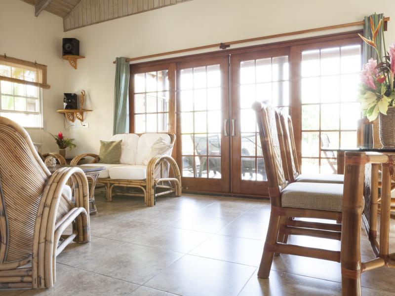 Maca Bana Villas , Point Salines  