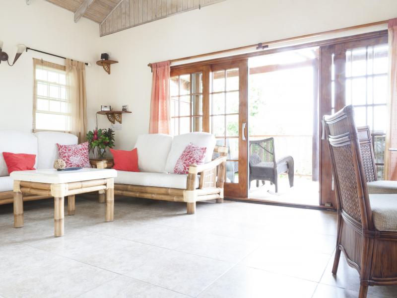 Maca Bana Villas , Point Salines  