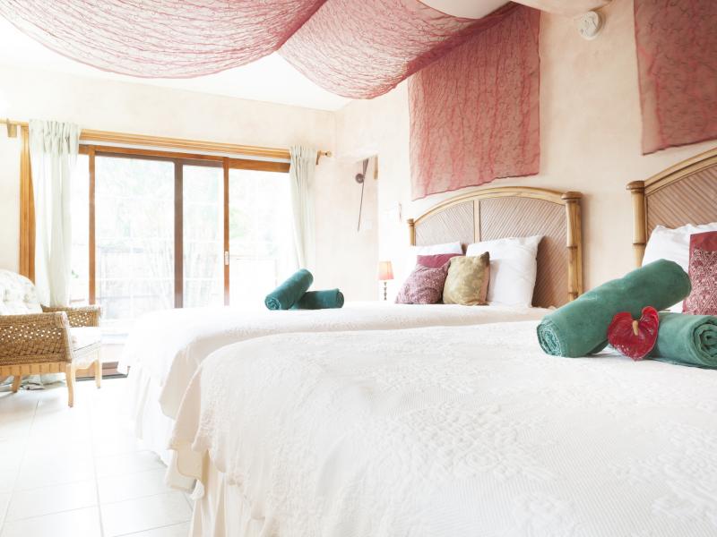 Maca Bana Villas , Point Salines  