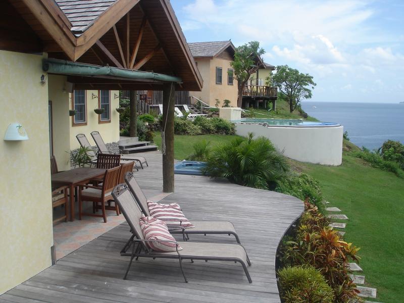 Maca Bana Villas , Point Salines  