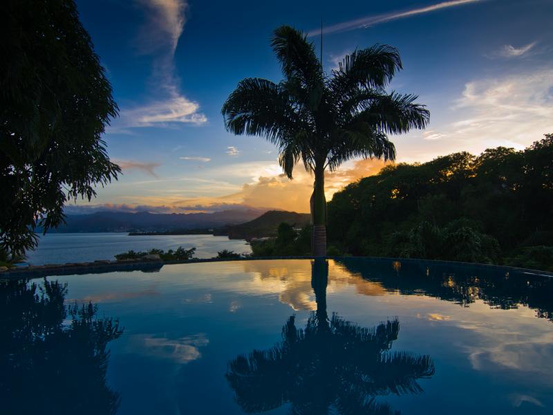 Maca Bana Villas , Point Salines  