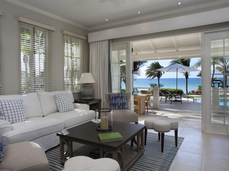 Pelican House  - Blue Waters , Soldiers Bay  