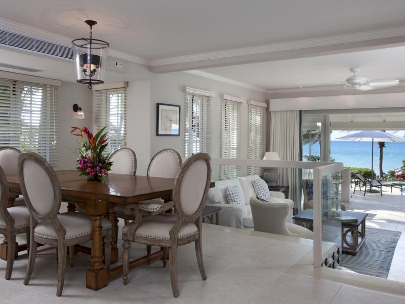 Pelican House  - Blue Waters , Soldiers Bay  