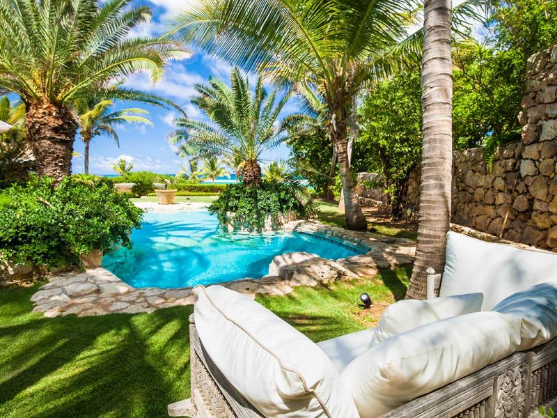 Villa Indigo , Little Harbour  