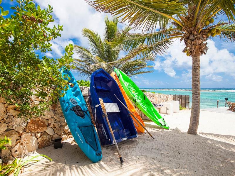 Villa Indigo , Little Harbour  