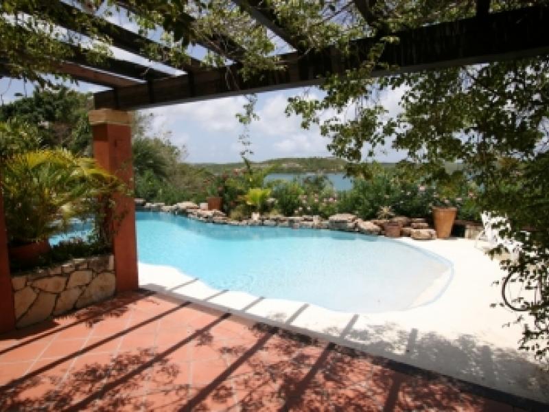 Villa Dominique , Emerald Cove  