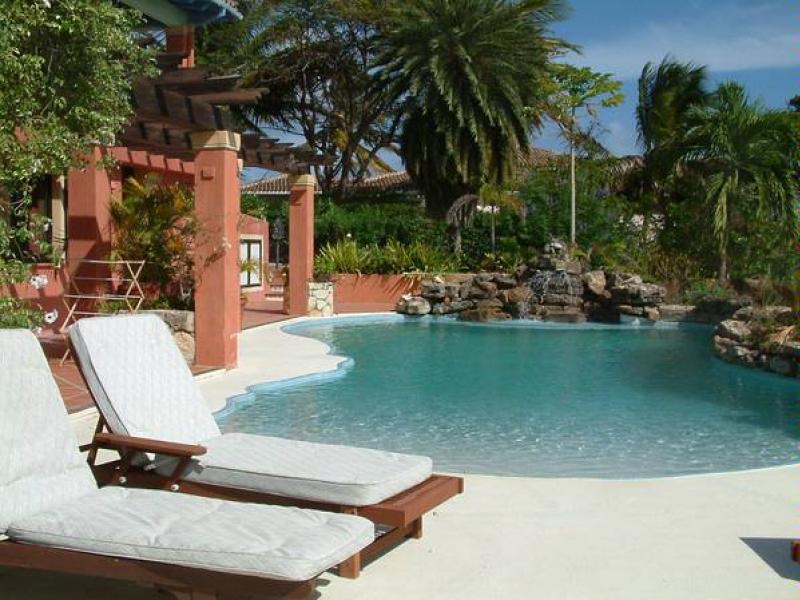 Villa Dominique , Emerald Cove  