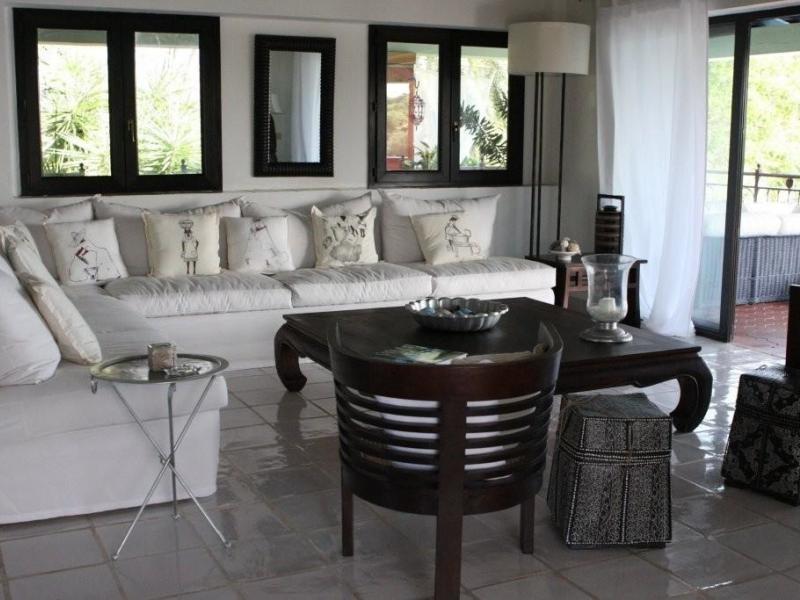 Villa Dominique , Emerald Cove  